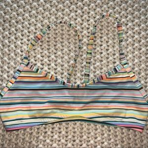 Jolyn multicolor top